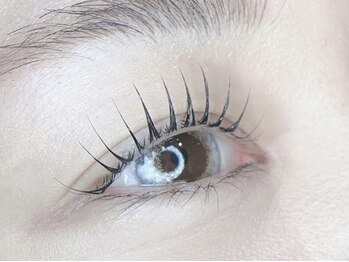 アイビー 亀戸店(eyebee)の写真/ベテランスタッフが対応◎豊富なカールデザインを用意しており理想のデザインが見つかる♪