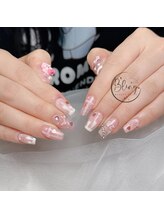 ブリング 東新宿 歌舞伎町(Bling)/チョコ／ハート