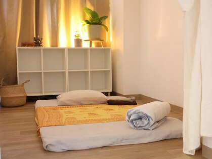 リラビー(Lilavy)の写真