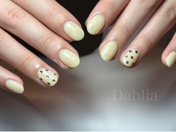 ドットデザイン