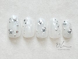 4月ハンドジェル定額【Nuance】