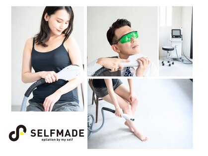 セルフメイド 恵庭店(SELF MADE)の写真