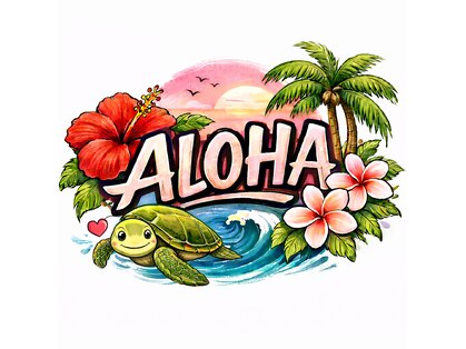 アロハ 千葉 稲毛(ALOHA)の写真