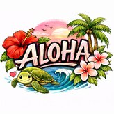 アロハ 千葉 稲毛(ALOHA)