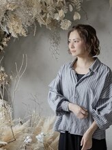 リコット バイ カシータ(Recot by casita)&nbsp;濱嵜 美由紀