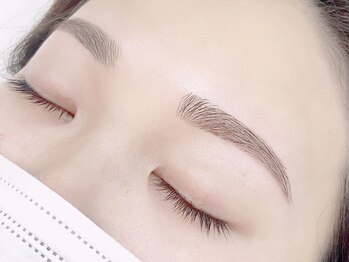 リシェリ(Richer)/美眉スタイリング(アイブロウ)