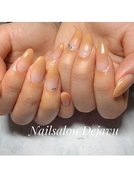 グラデーション