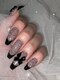 ワイ(Y)の写真/【栄・矢場町】自爪育成×韓国系～ニュアンス・ガーリーまで◎豊富なアートで理想の指先に♪長さだしOK
