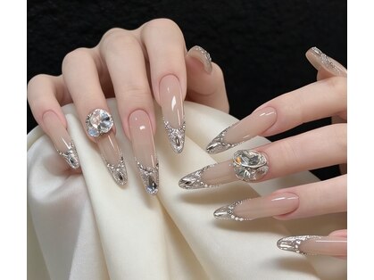 JMネイルスタジオ(JM Nail studio)の写真