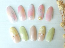 ユイアス(YUias...)/◆ArtFree
