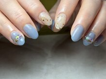 ワーブ 一宮店(worb.)/ｆixed price nail