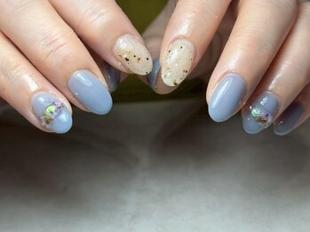 ワーブ 一宮店(worb.)/fixed price nail
