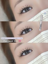 ノエラッシュ(noe lash)/まつげパーマ/眉毛/アイブロウ