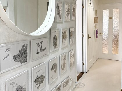 リンク(Linc)の写真