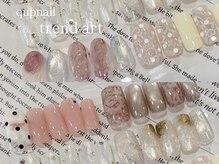 【毎月新作追加♪トレンド定額デザイン】