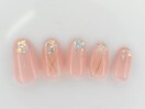 【NEW】ナチュラルコース¥6600
