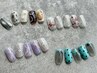 【初回】定額*B ￥8500→