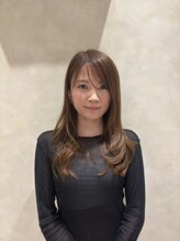 デイズ ピラティス プレミアム 梅田店(DAYS PILATES PREMIUM) Takako