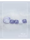 フットネイル：No.36