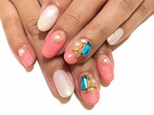 ネイルサロン ティディ(TIDY)/