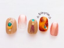 シルニー リム(Silny rim)/やり放題コース