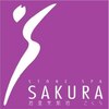 エステティックサロン サクラ(SAKURA)ロゴ