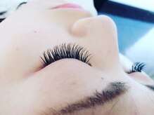 アイルビー(EYERUBY)/2.マツエクデザイン　180本