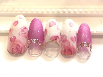 ナトゥール ネイルサロン(Natur nail salon)/