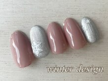 ローグ(Looog)/マグネット×雪の結晶