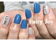 フェアリー ジョイ(Fairy Joy)/