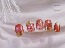 リアンネイル 昭島(Rian Nail)/★定額ネイルデザイン★