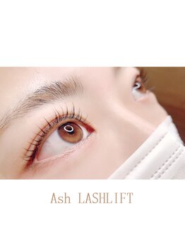 アッシュ 大森(Ash)/Ash LASHLIFT