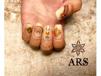 アルス(ARS)/フリーアートコース