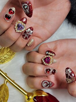 ジュエル ラ メール(Jewel la mer)/