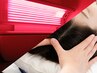 コラーゲンマシン30分+ドライヘッドスパ20分【計50分4200円】