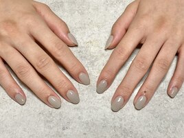 ワンカラー★6150円　担当大宮