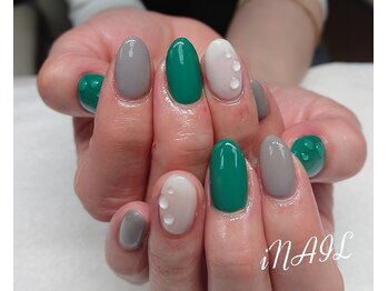 アイネイル(iNAIL)/