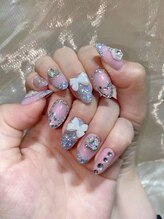 クイーンズビューティーサロン 歌舞伎町店(Queen's beauty salon)/