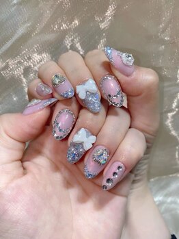 クイーンズビューティーサロン 歌舞伎町店(Queen's beauty salon)/