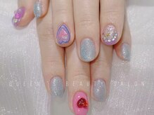 クイーンズビューティーサロン 歌舞伎町店(Queen's beauty salon)/