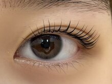 アイラッシュアイブロウ バイ ラブランシュ 大宮(eyelash eyebrow by La Blanche)/まつ毛パーマ/アイブロウ/眉毛