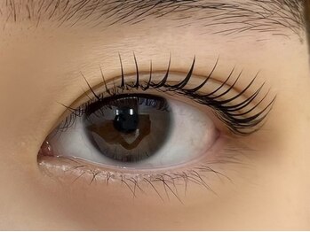 アイラッシュアイブロウ バイ ラブランシュ 大宮(eyelash eyebrow by La Blanche)/まつ毛パーマ/アイブロウ/眉毛