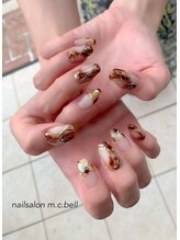 エムシーベル(m.c bell)/