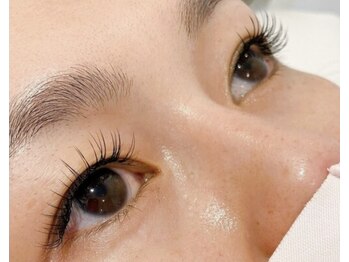 リシェル アイラッシュ 平塚店(Richelle eyelash)/セーブル100本
