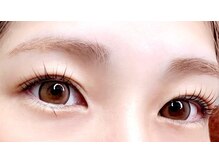 ティンカーベル(Tinkeer bell)/ラッシュリフト(まつ毛パーマ)