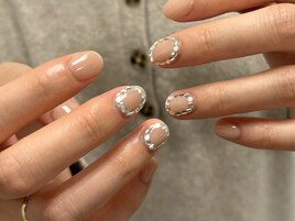 ホロネイル