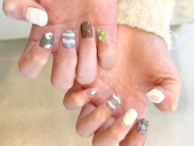 ジジ サロン(GiGi Salon)