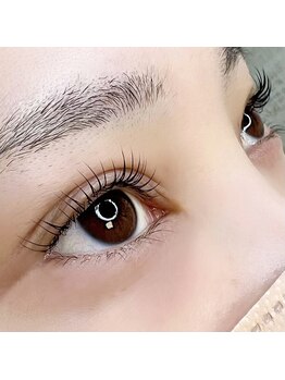 ヴィフ(Vif)/パリジェンヌラッシュリフト