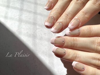 ラ プレジール バイ ヒップスデコ 大宮(La Plaisir by Hip's deco)/やり放題90分初回¥8500