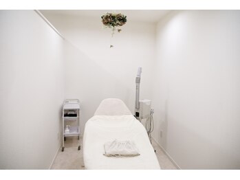 ポーラ AMI店(POLA)/エステルーム２